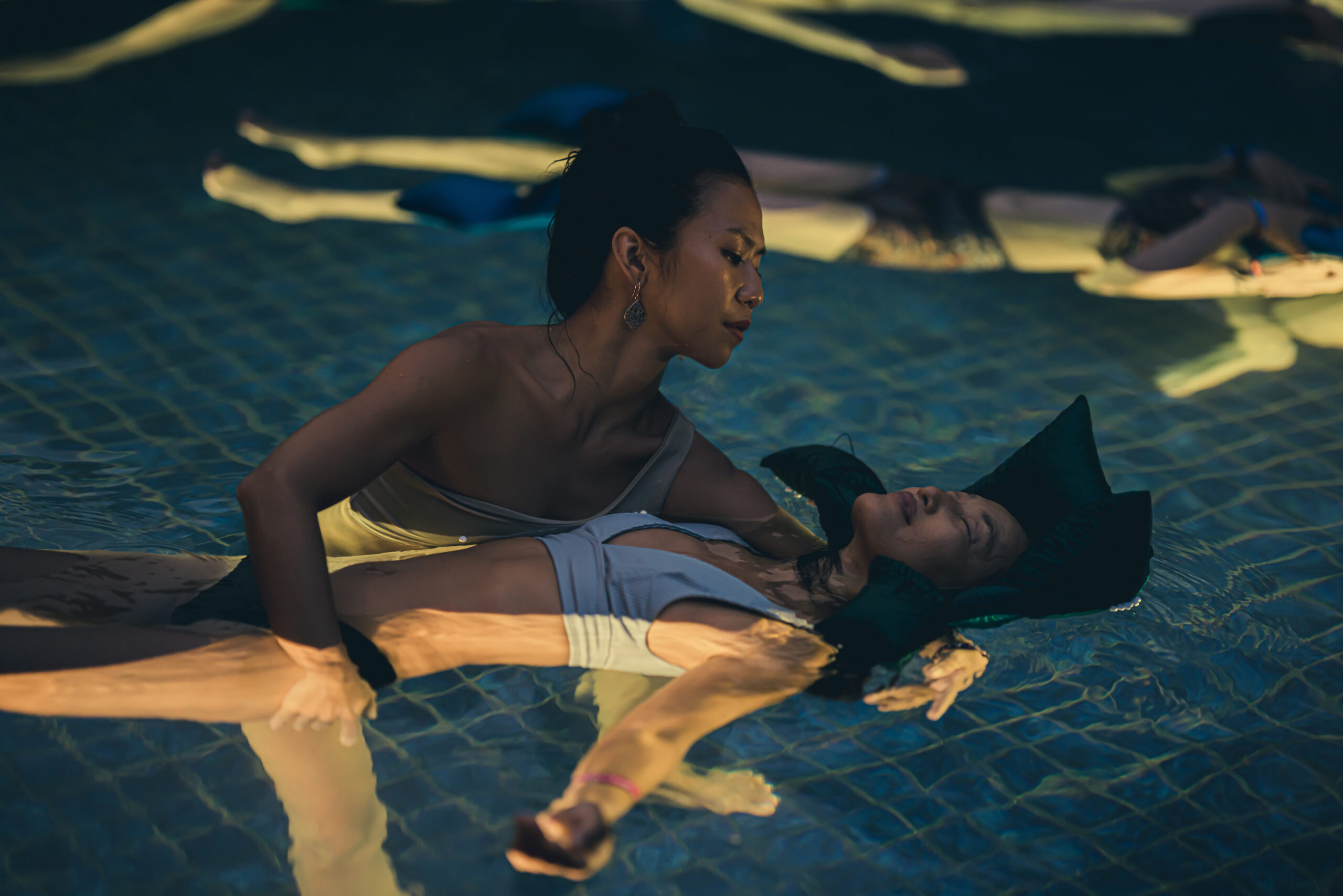 Bali Spirit Festival 2023 - Wari Om -4514